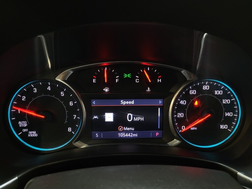 2020 Chevrolet Equinox in Sacramento, CA 95821 - 18095805 23