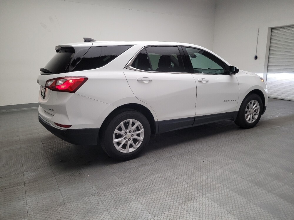 2020 Chevrolet Equinox in Sacramento, CA 95821 - 18095805 10