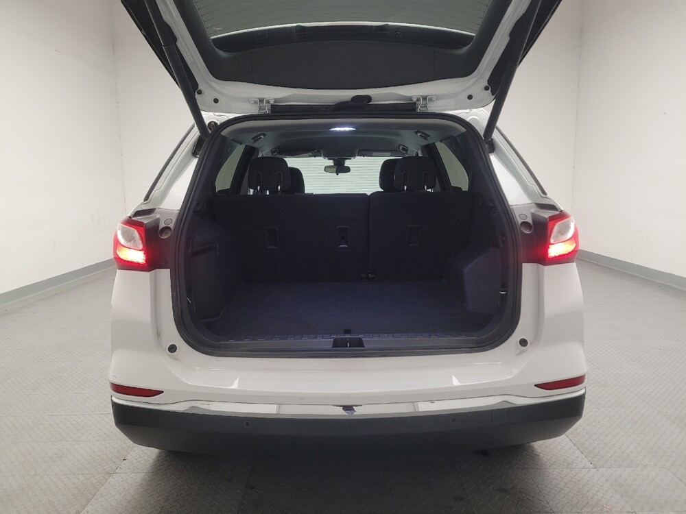 2020 Chevrolet Equinox in Sacramento, CA 95821 - 18095805 29