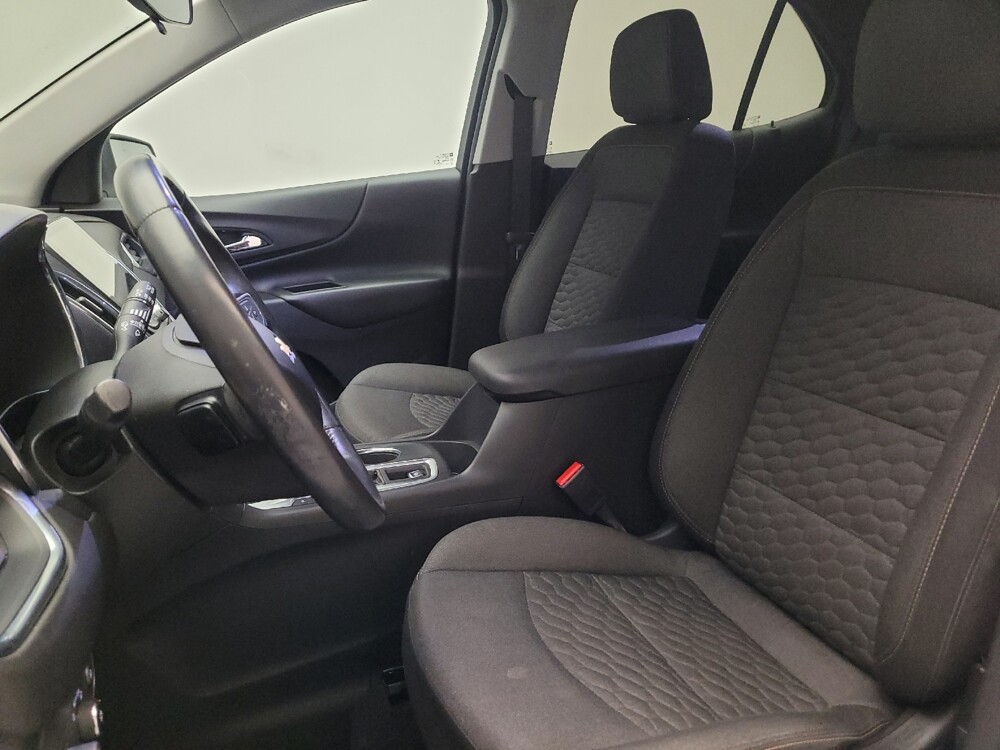 2020 Chevrolet Equinox in Sacramento, CA 95821 - 18095805 17