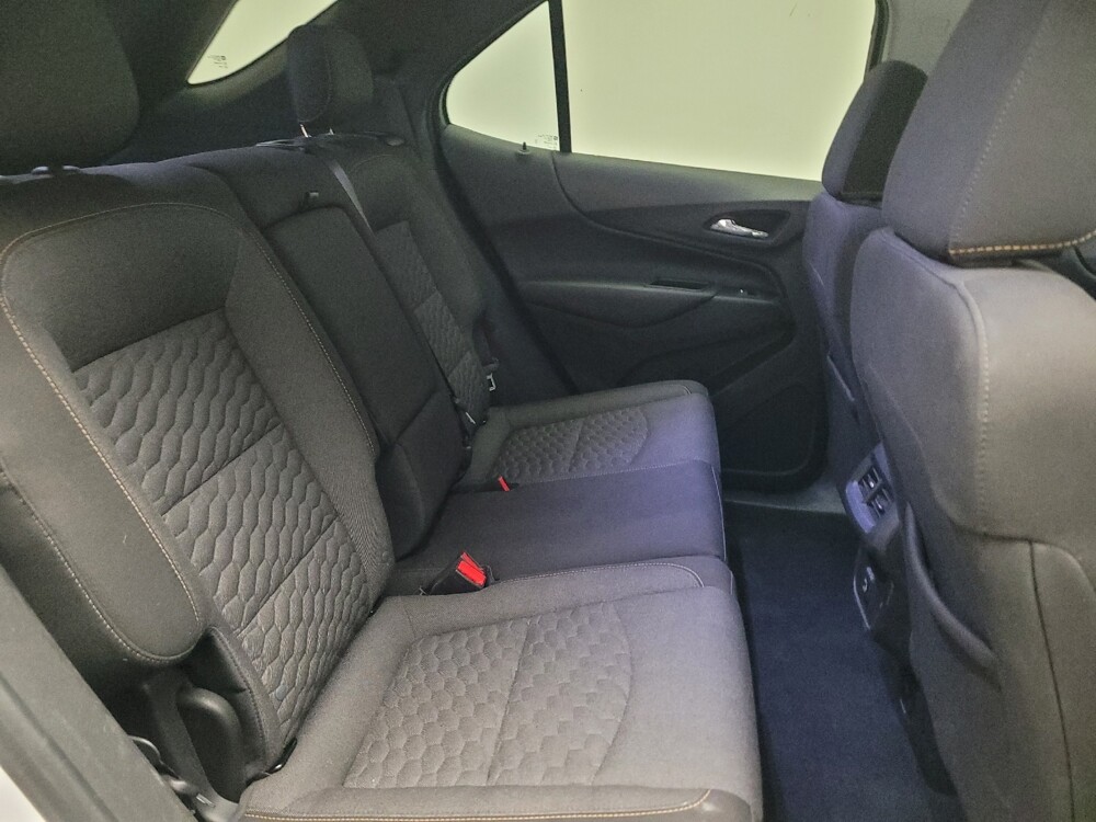 2020 Chevrolet Equinox in Sacramento, CA 95821 - 18095805 19