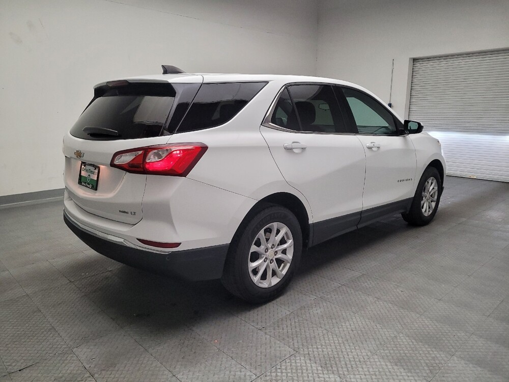 2020 Chevrolet Equinox in Sacramento, CA 95821 - 18095805 9