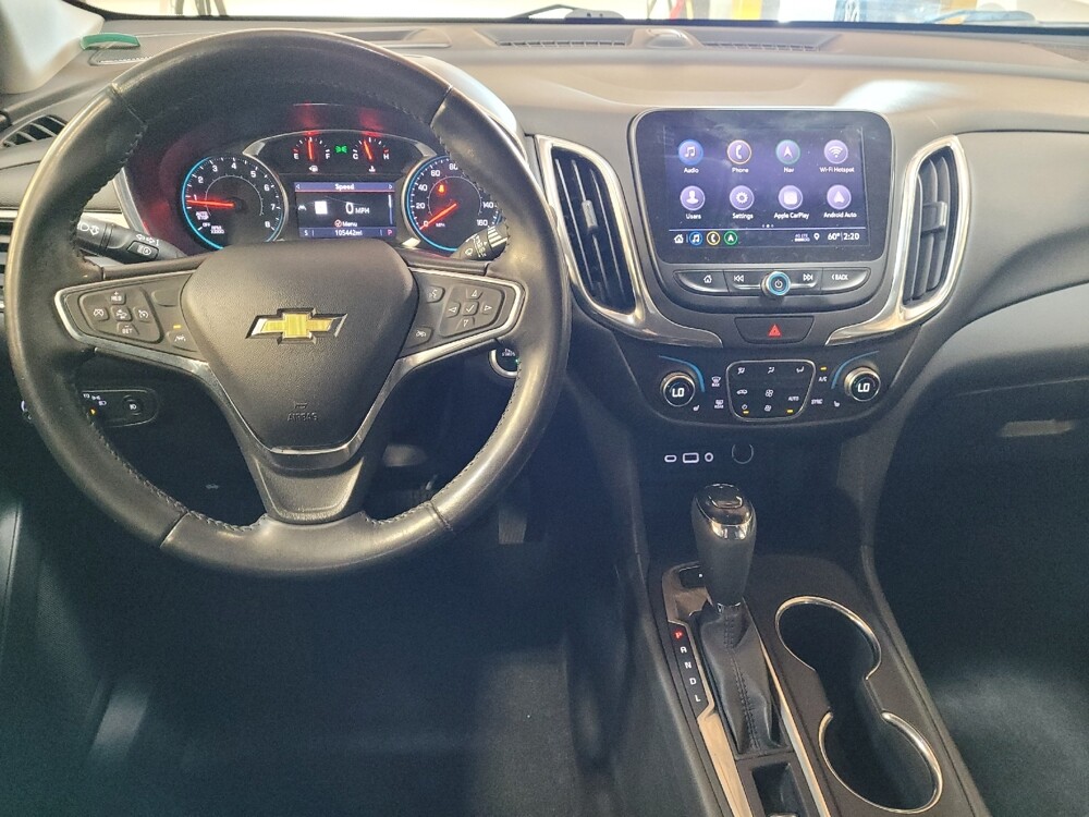 2020 Chevrolet Equinox in Sacramento, CA 95821 - 18095805 22