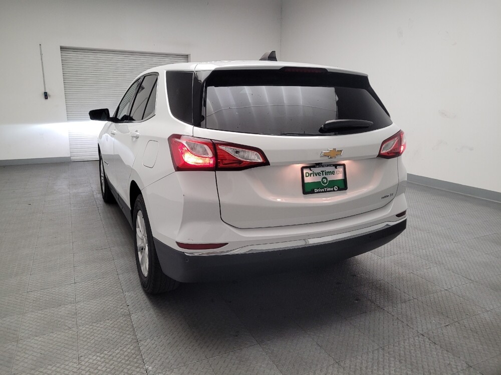 2020 Chevrolet Equinox in Sacramento, CA 95821 - 18095805 6