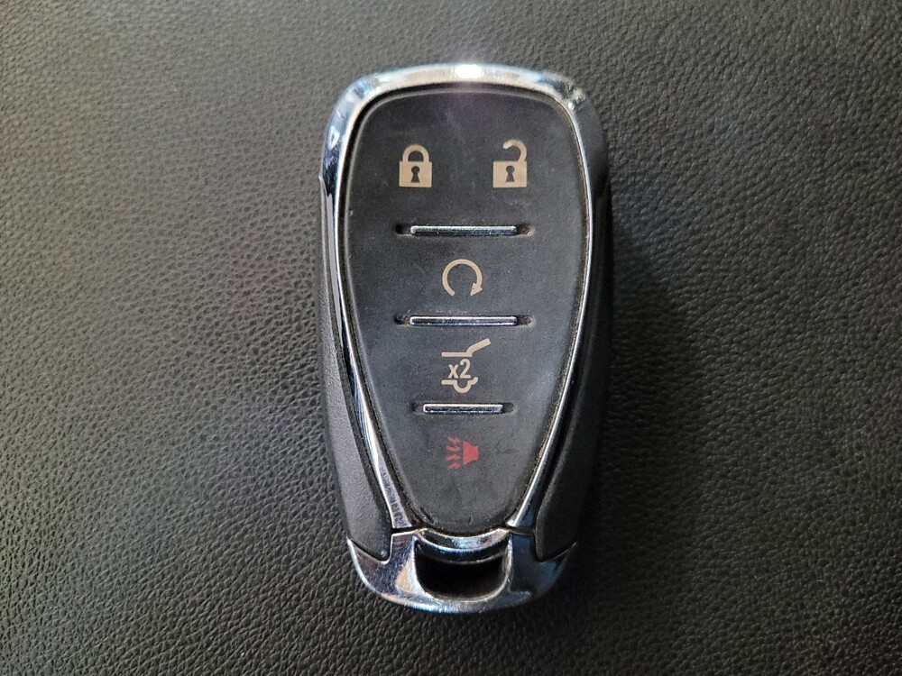 2020 Chevrolet Equinox in Sacramento, CA 95821 - 18095805 32