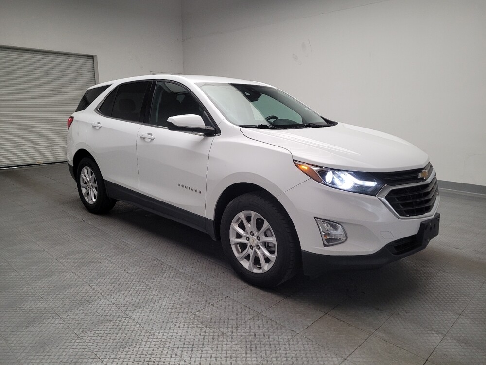 2020 Chevrolet Equinox in Sacramento, CA 95821 - 18095805 13