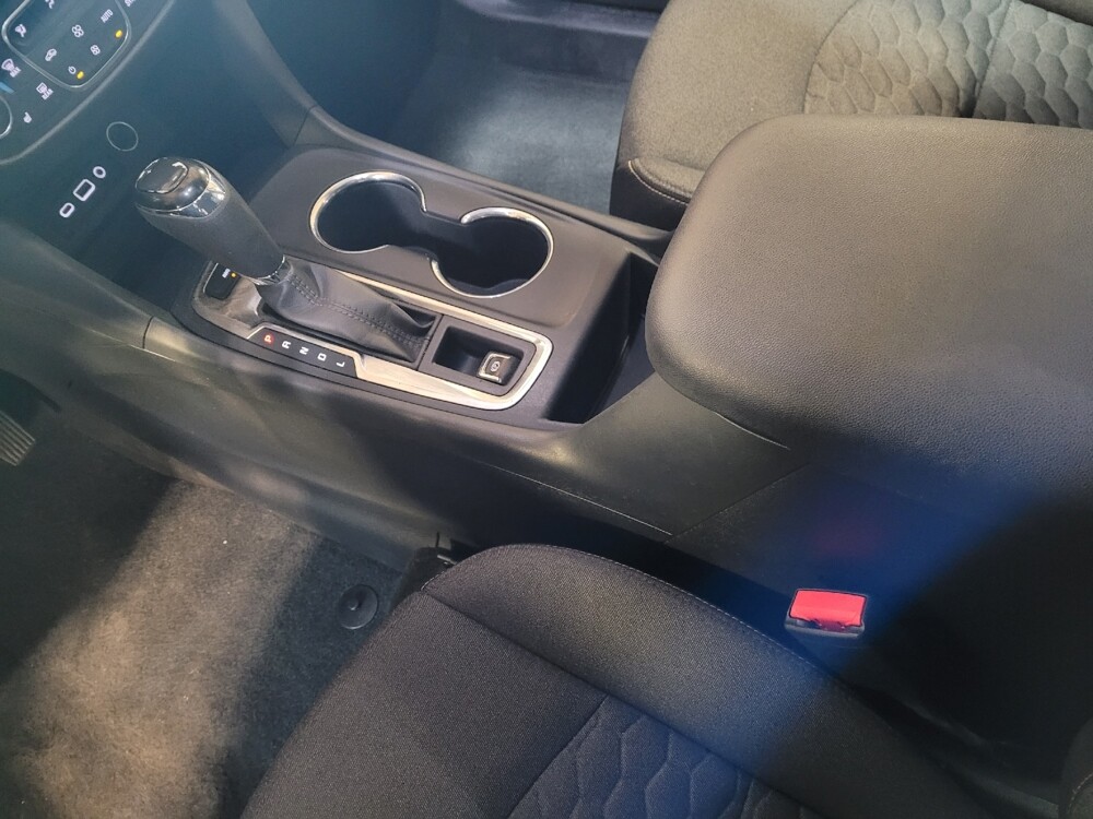 2020 Chevrolet Equinox in Sacramento, CA 95821 - 18095805 26