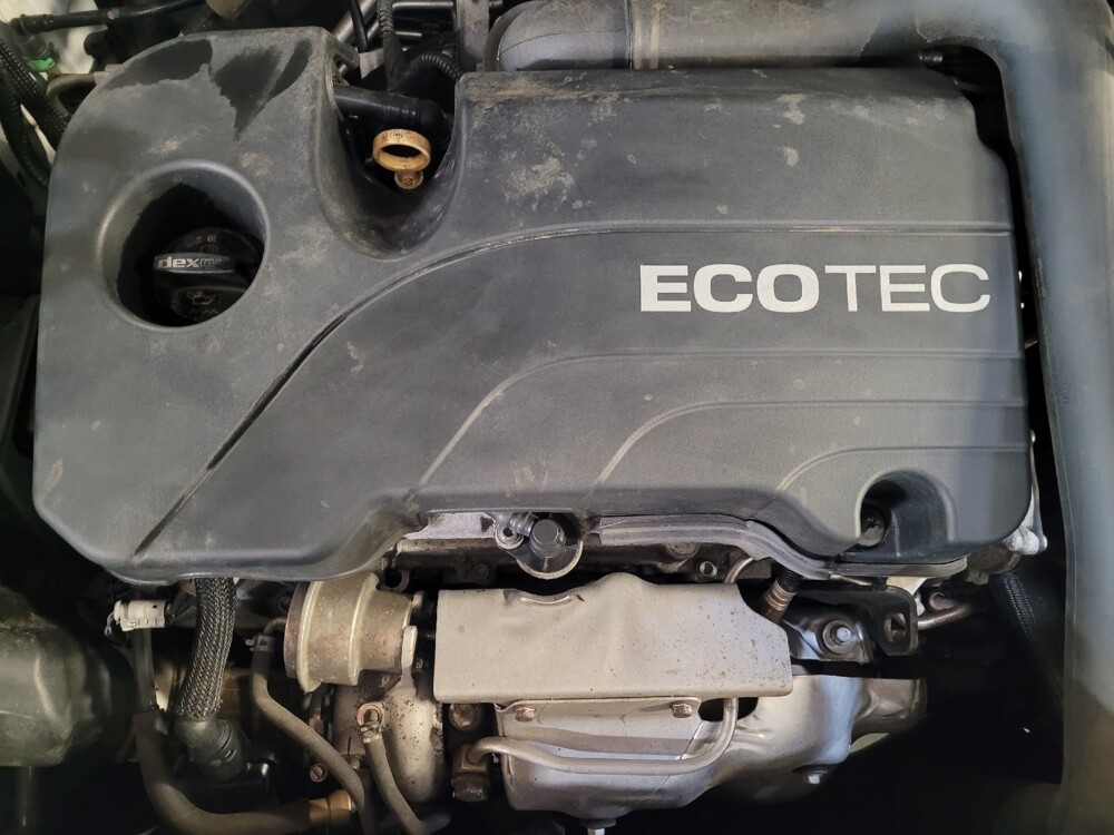 2020 Chevrolet Equinox in Sacramento, CA 95821 - 18095805 30