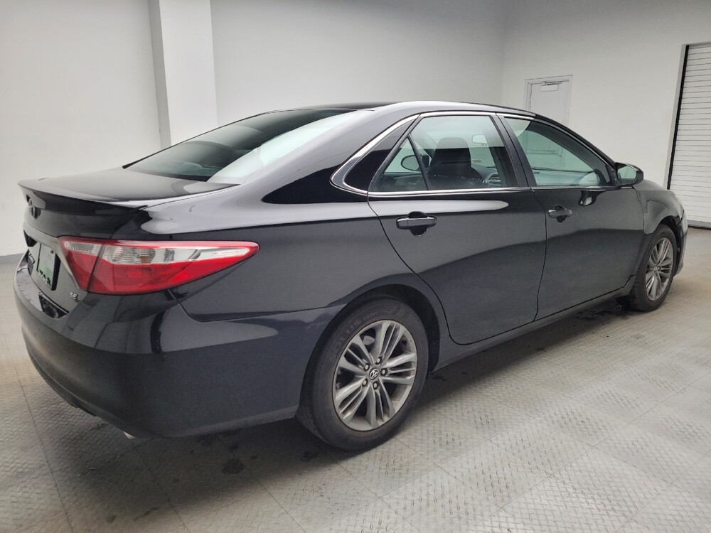 2017 Toyota Camry in Madison, TN 37115 - 18095807 10