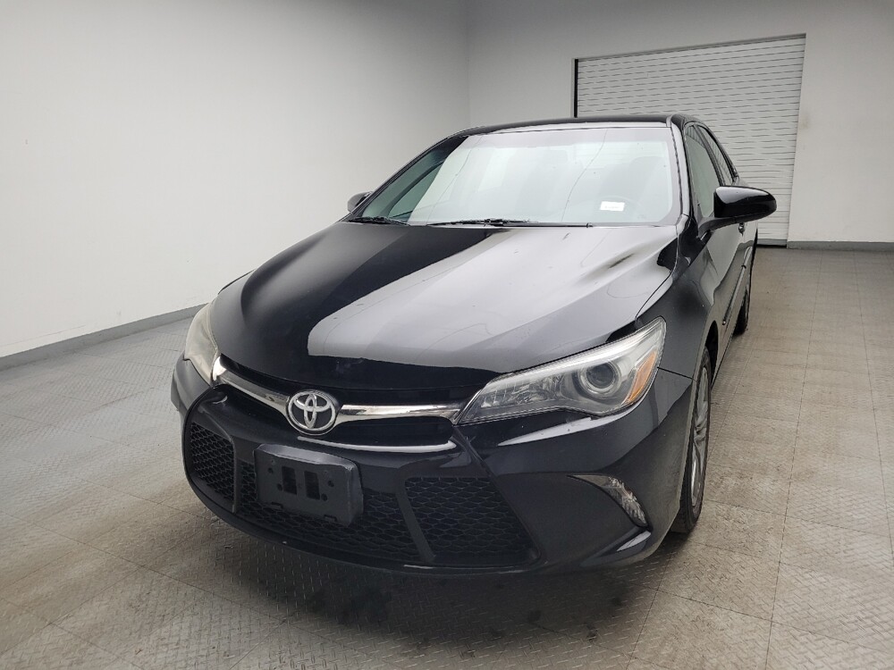 2017 Toyota Camry in Madison, TN 37115 - 18095807 15