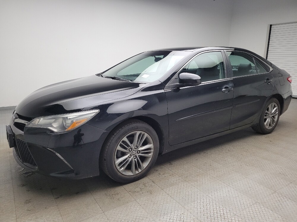 2017 Toyota Camry in Madison, TN 37115 - 18095807 2