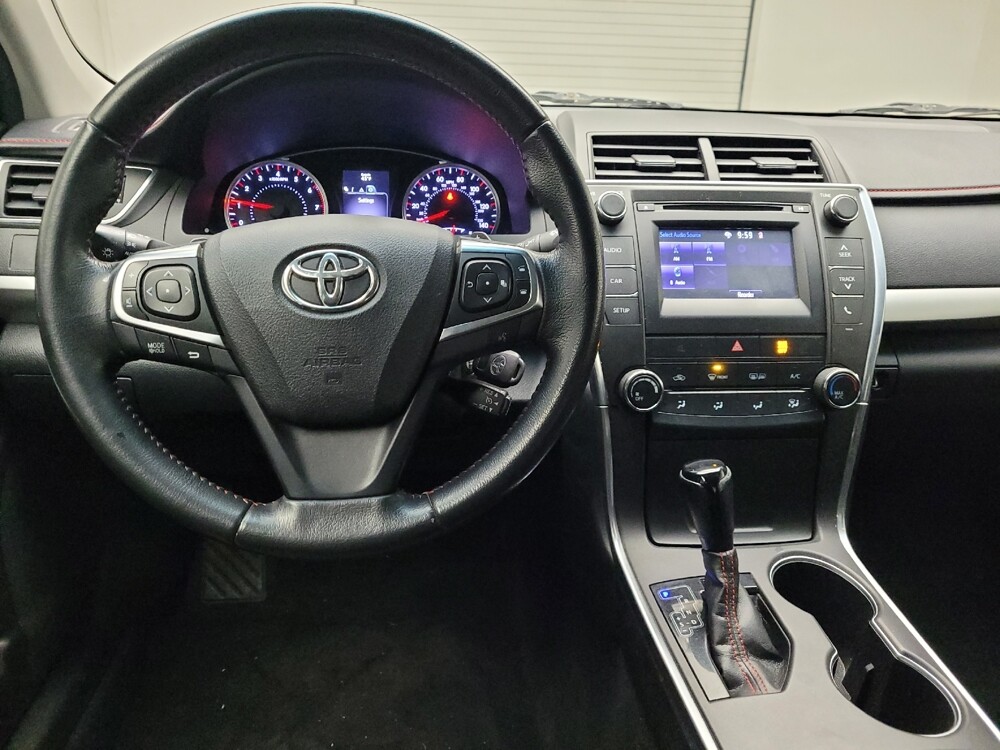 2017 Toyota Camry in Madison, TN 37115 - 18095807 22