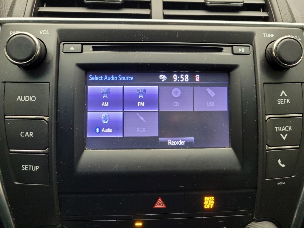 2017 Toyota Camry in Madison, TN 37115 - 18095807 25