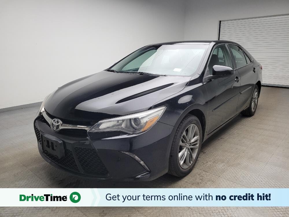 2017 Toyota Camry in Madison, TN 37115 - 18095807