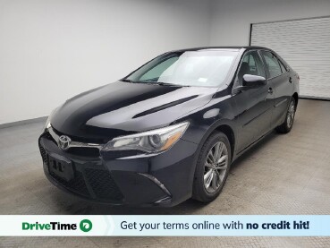 2017 Toyota Camry in Madison, TN 37115