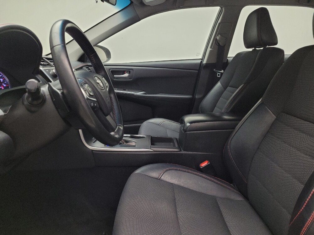 2017 Toyota Camry in Madison, TN 37115 - 18095807 17