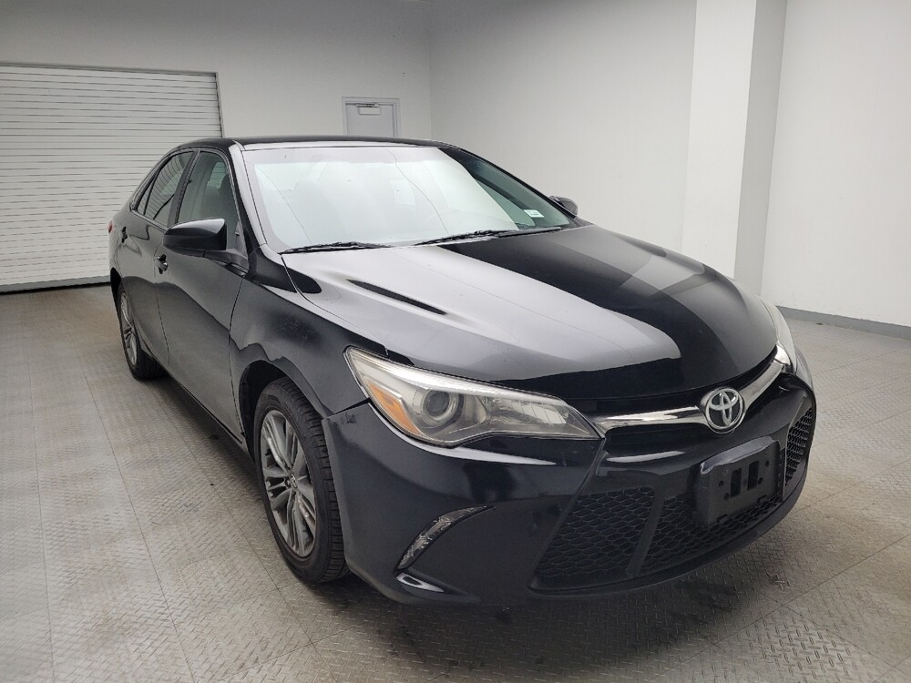 2017 Toyota Camry in Madison, TN 37115 - 18095807 13