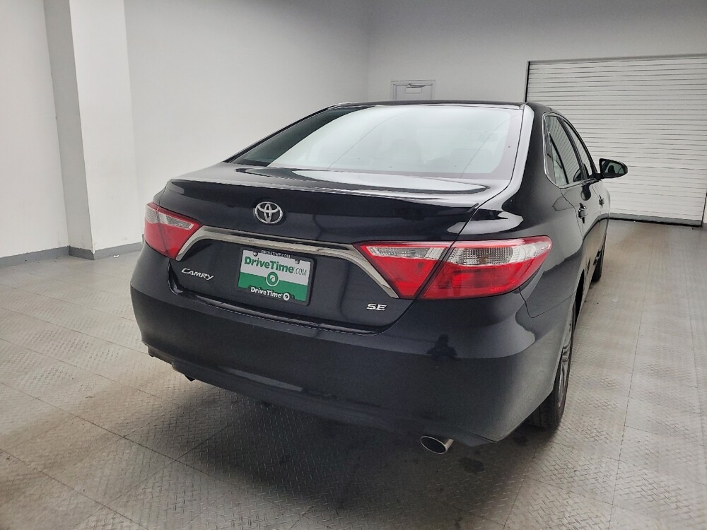 2017 Toyota Camry in Madison, TN 37115 - 18095807 7