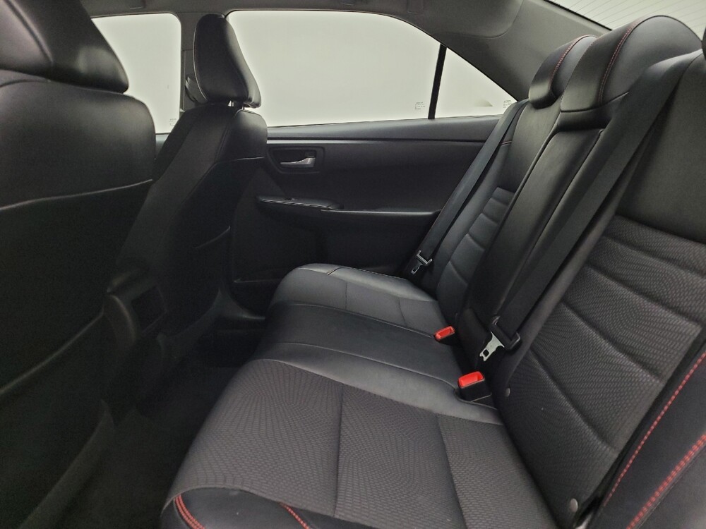 2017 Toyota Camry in Madison, TN 37115 - 18095807 18