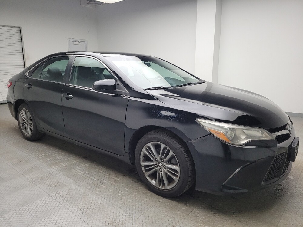 2017 Toyota Camry in Madison, TN 37115 - 18095807 11