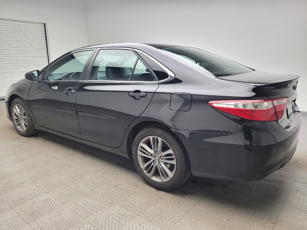 2017 Toyota Camry in Madison, TN 37115 - 18095807 3