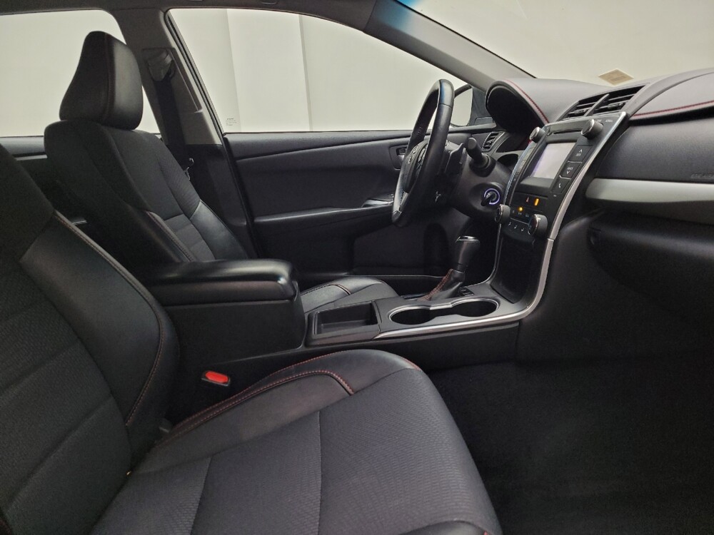 2017 Toyota Camry in Madison, TN 37115 - 18095807 21