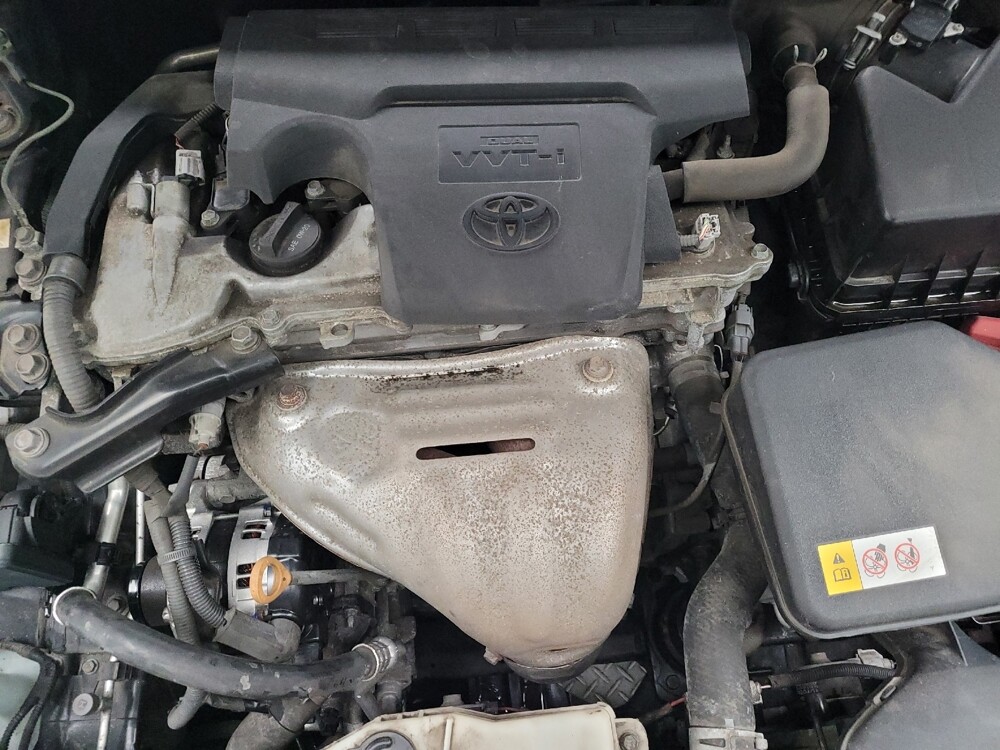 2017 Toyota Camry in Madison, TN 37115 - 18095807 30