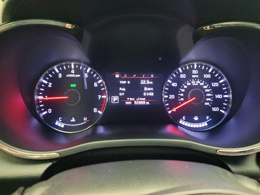 2014 Kia Forte in Madison, TN 37115 - 18095808 23