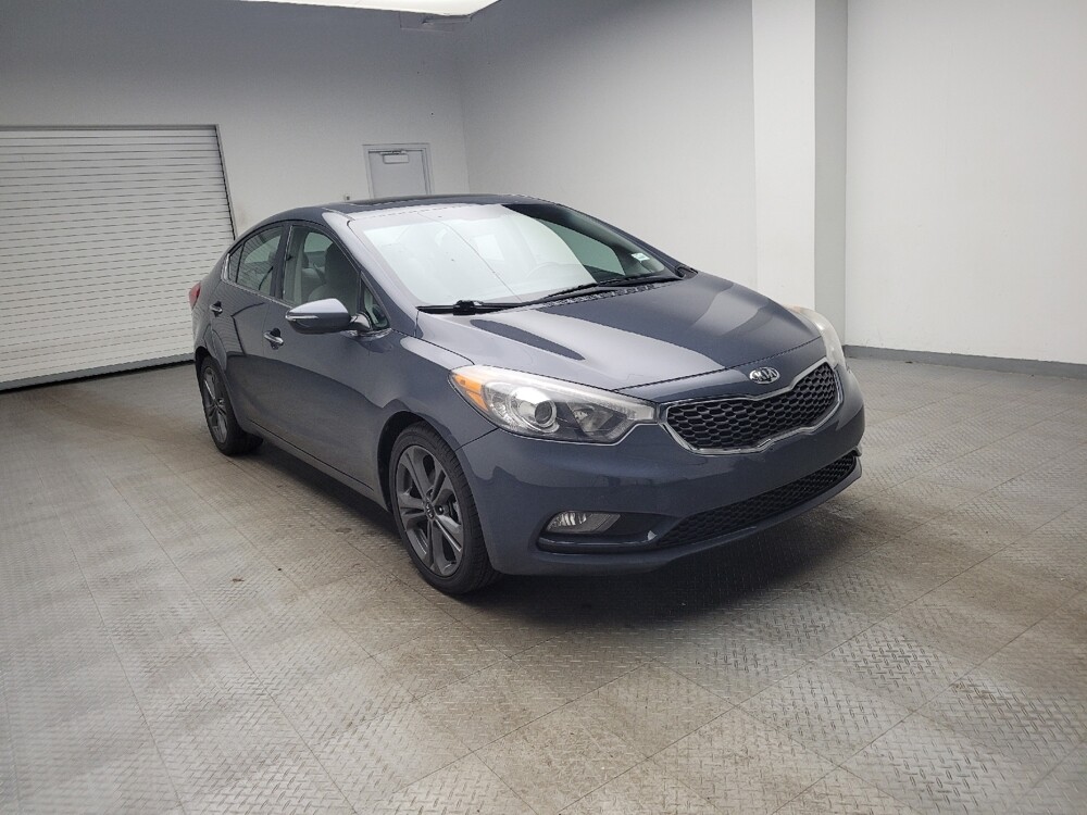 2014 Kia Forte in Madison, TN 37115 - 18095808 13