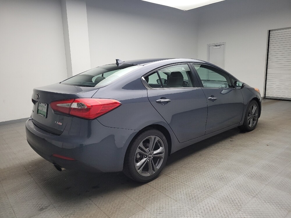 2014 Kia Forte in Madison, TN 37115 - 18095808 9