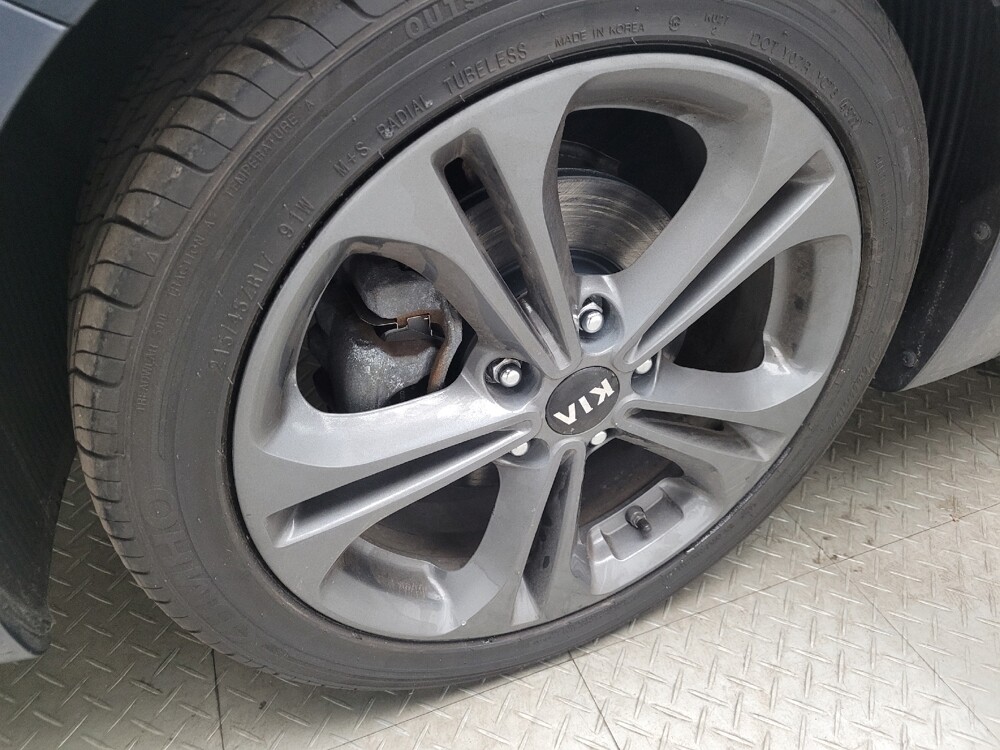 2014 Kia Forte in Madison, TN 37115 - 18095808 31