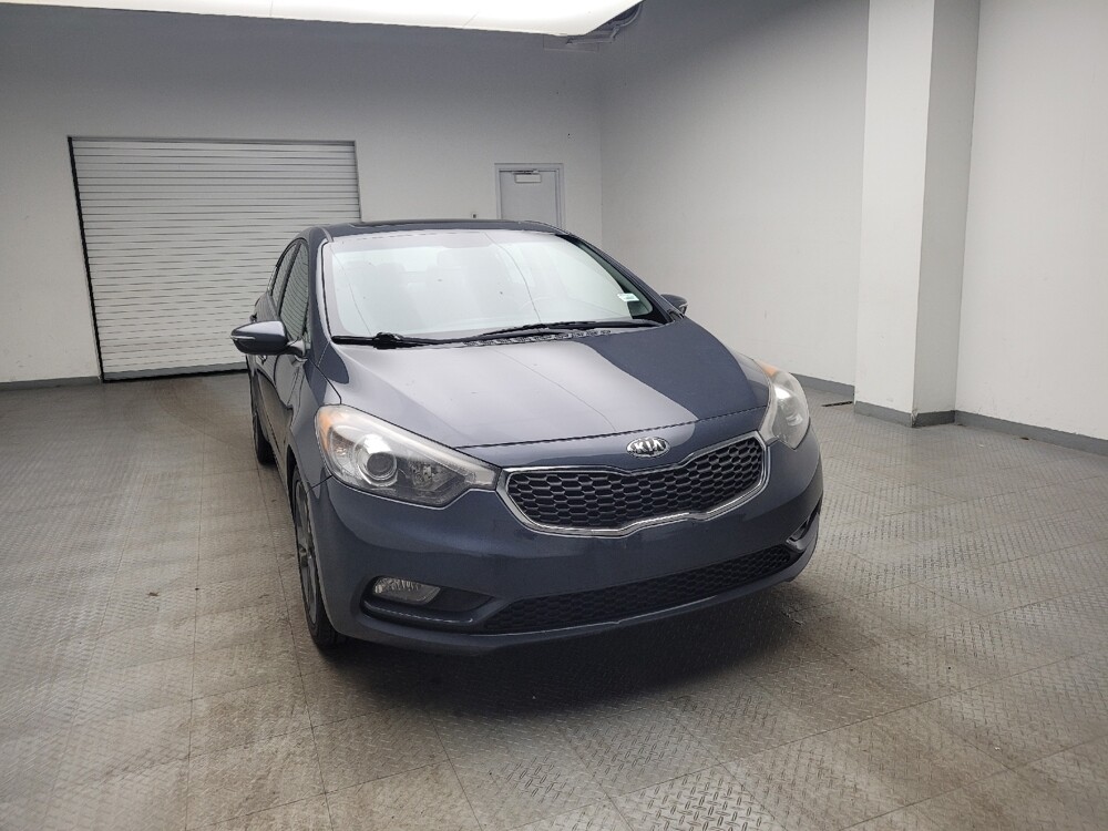 2014 Kia Forte in Madison, TN 37115 - 18095808 14