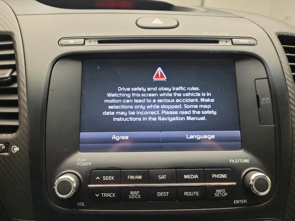 2014 Kia Forte in Madison, TN 37115 - 18095808 25