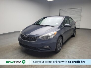 2014 Kia Forte in Madison, TN 37115