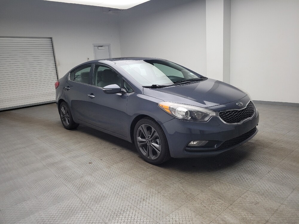2014 Kia Forte in Madison, TN 37115 - 18095808 11