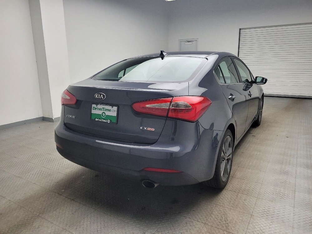 2014 Kia Forte in Madison, TN 37115 - 18095808 7