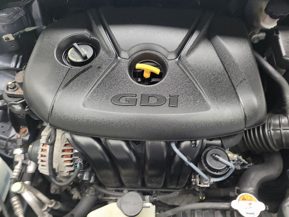 2014 Kia Forte in Madison, TN 37115 - 18095808 30