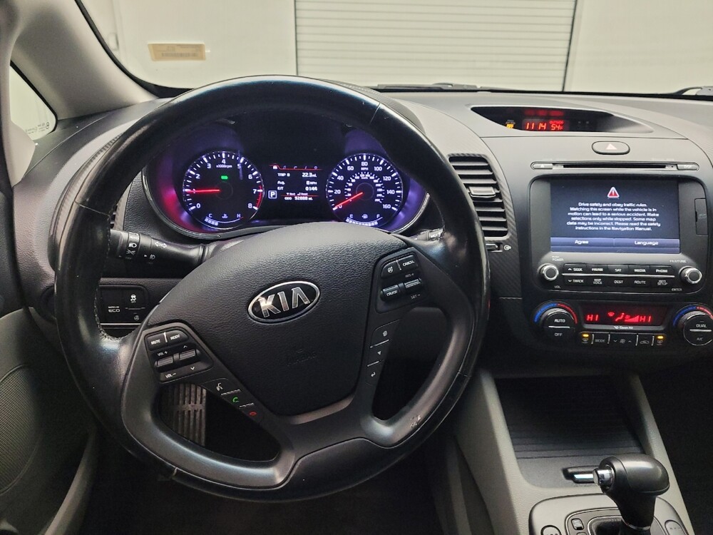 2014 Kia Forte in Madison, TN 37115 - 18095808 22