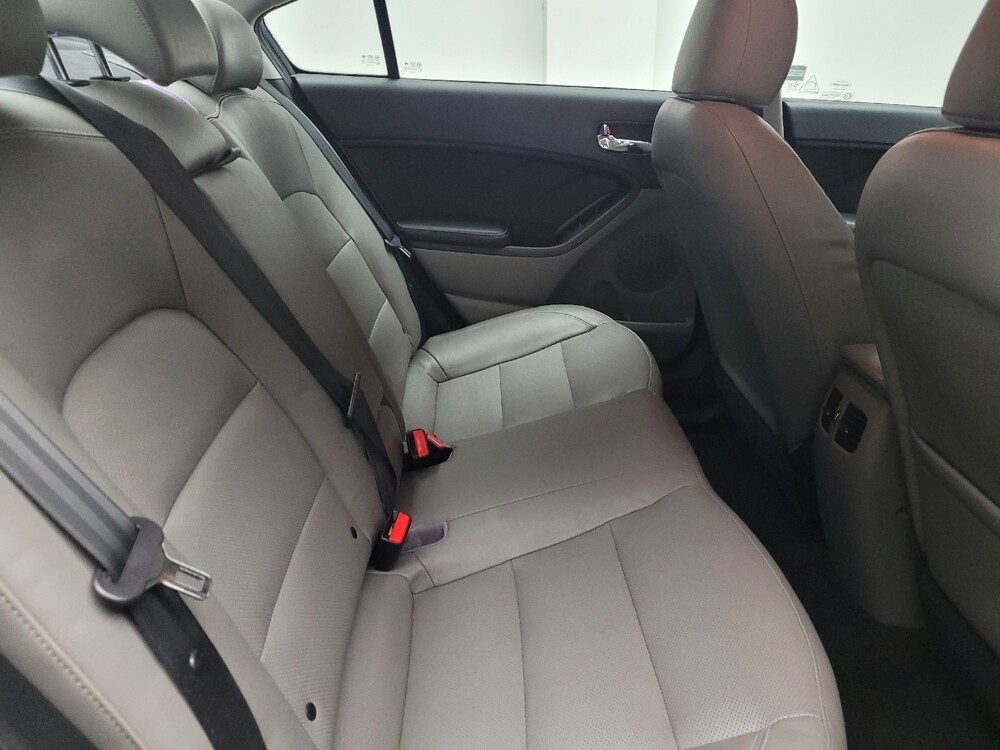 2014 Kia Forte in Madison, TN 37115 - 18095808 19