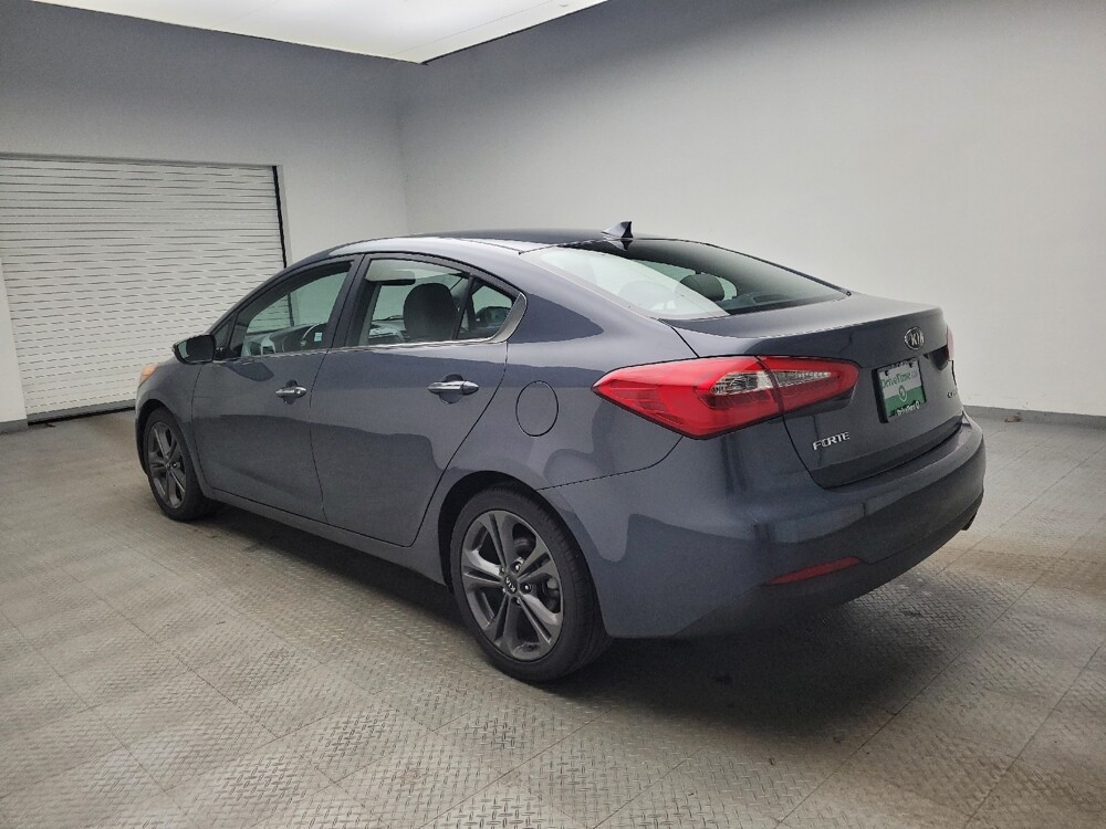 2014 Kia Forte in Madison, TN 37115 - 18095808 3