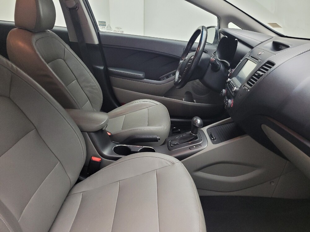 2014 Kia Forte in Madison, TN 37115 - 18095808 21