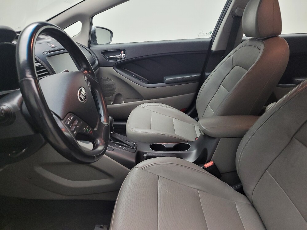 2014 Kia Forte in Madison, TN 37115 - 18095808 17