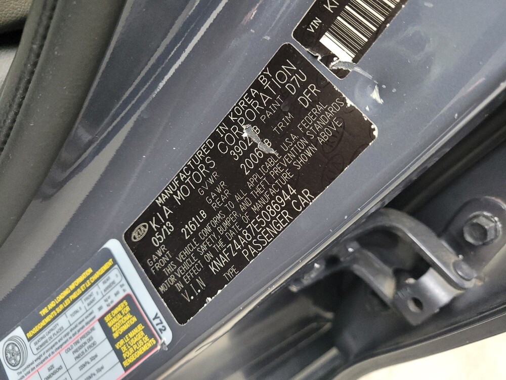 2014 Kia Forte in Madison, TN 37115 - 18095808 33