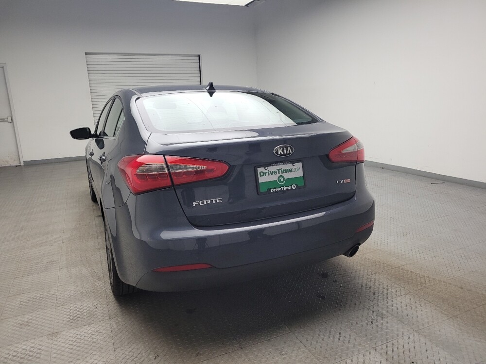 2014 Kia Forte in Madison, TN 37115 - 18095808 6