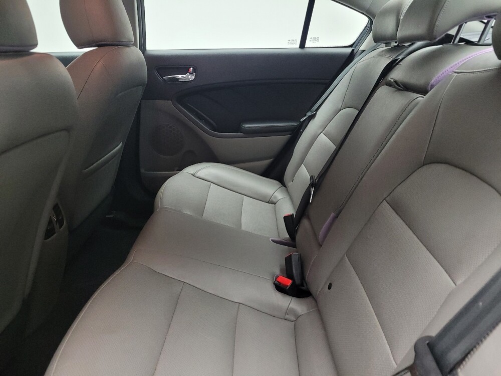 2014 Kia Forte in Madison, TN 37115 - 18095808 18