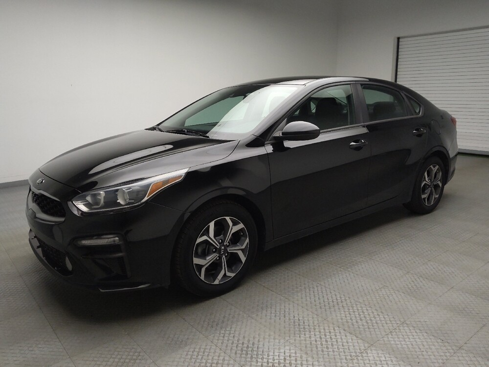 2019 Kia Forte in Madison, TN 37115 - 18095809 2
