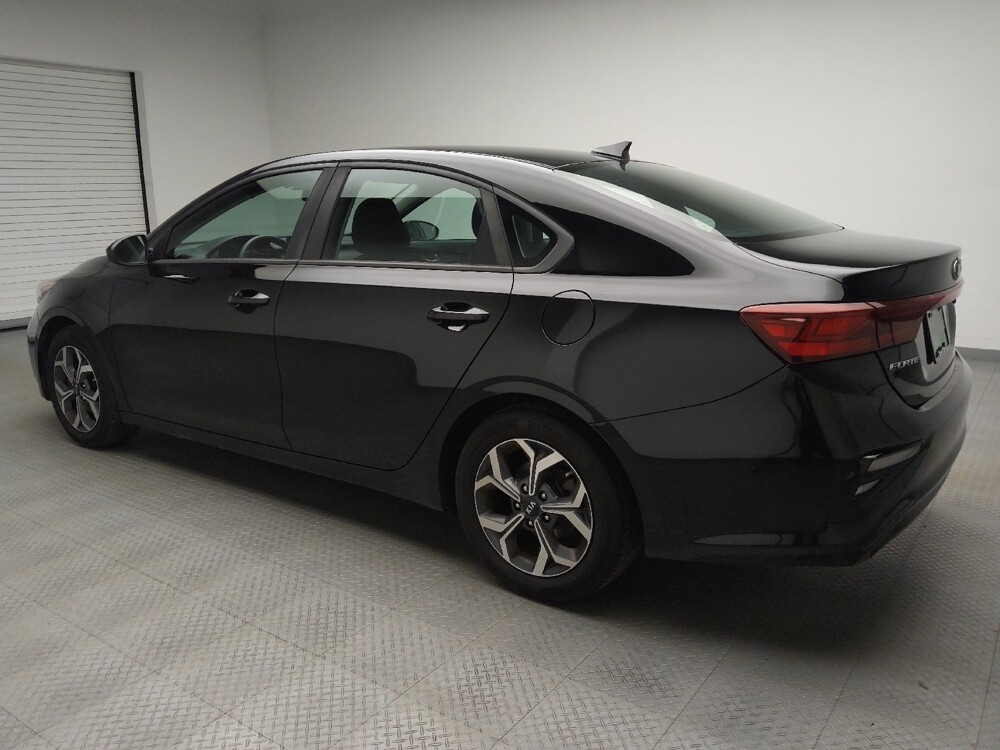 2019 Kia Forte in Madison, TN 37115 - 18095809 3