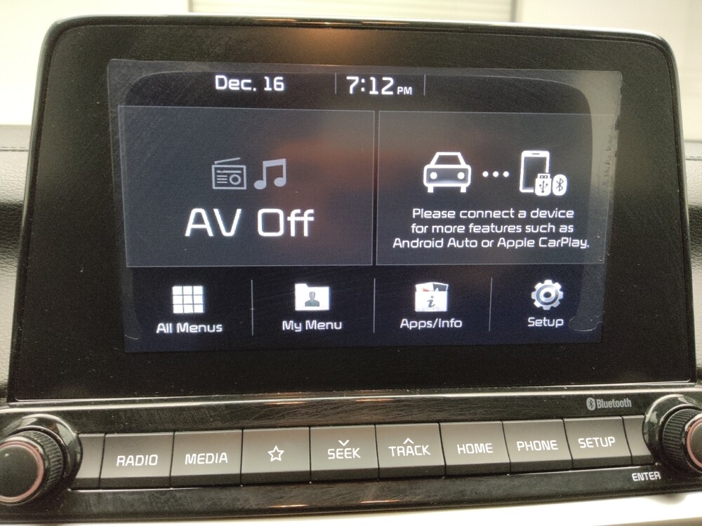 2019 Kia Forte in Madison, TN 37115 - 18095809 25