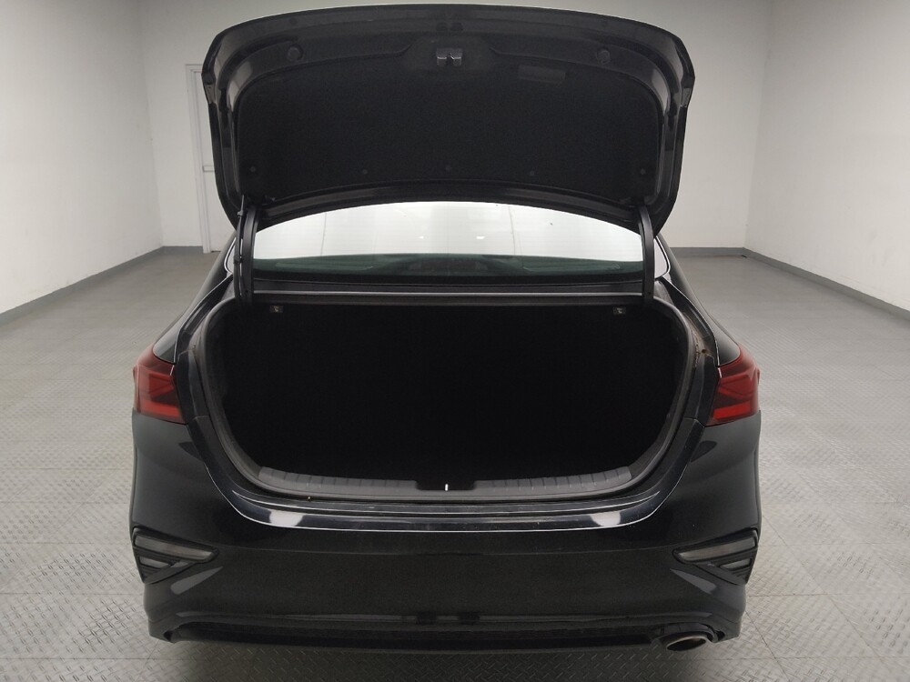 2019 Kia Forte in Madison, TN 37115 - 18095809 29