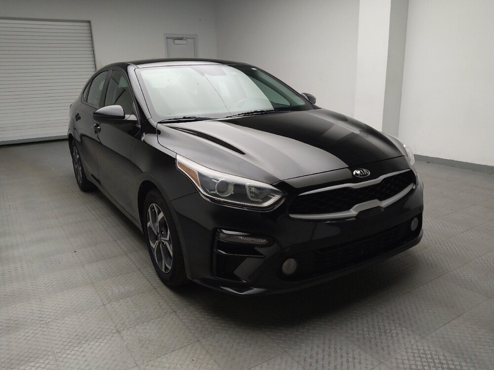 2019 Kia Forte in Madison, TN 37115 - 18095809 13
